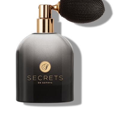 Eau de parfum Secrets