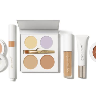 concealers