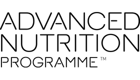 Advanced Nutrition Programme (ANP) logo