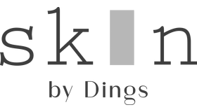 Skin by Dings logo