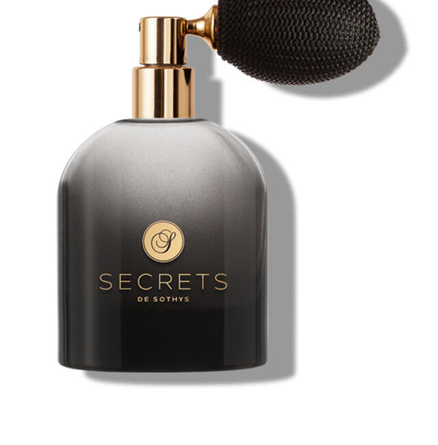 Eau de parfum - Secrets de Sothys