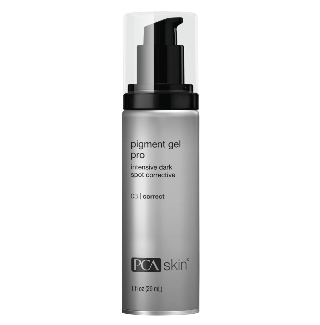 Pigment Gel® Pro