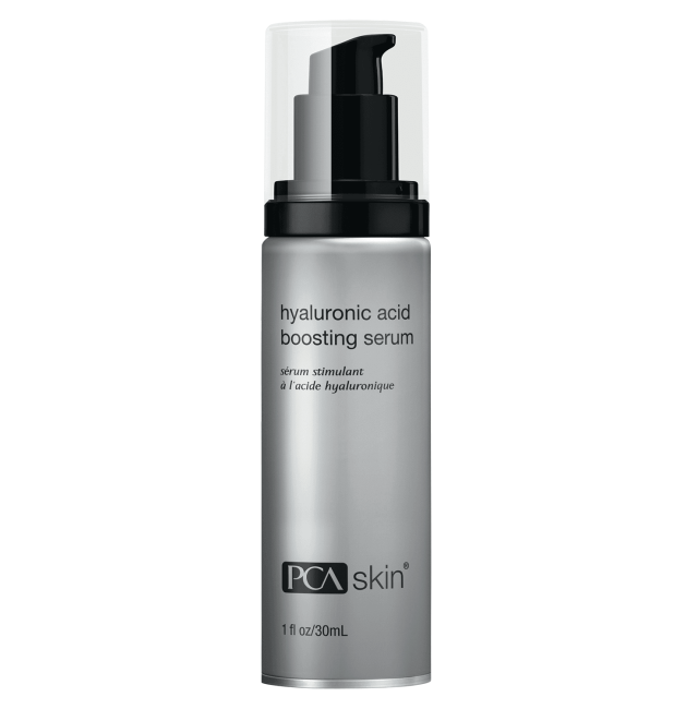 Hyaluronic Acid Boosting Serum (OmniSome delivery system)