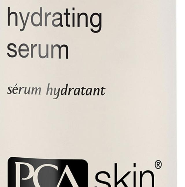 Hydrating serum