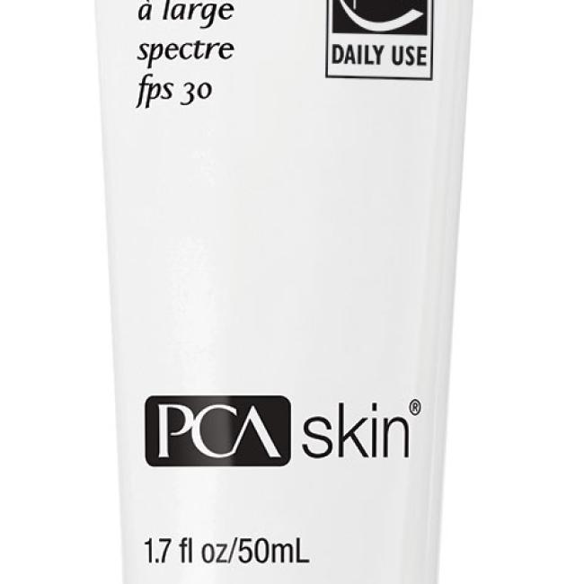 Hydrator plus broad spectrum SPF 30