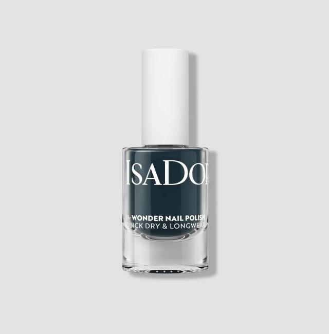    The Wonder Nail Polish Quick dry & Longwear -  148 Tidal Teal