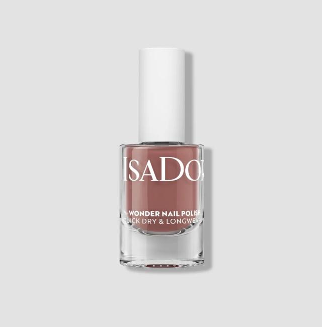 The Wonder Nail Polish Quick dry & Longwear -  189 Smooth Beige