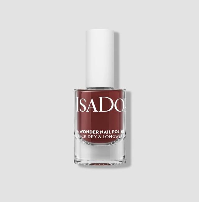 The Wonder Nail Polish Quick dry & Longwear -  165 Cranberry Juice