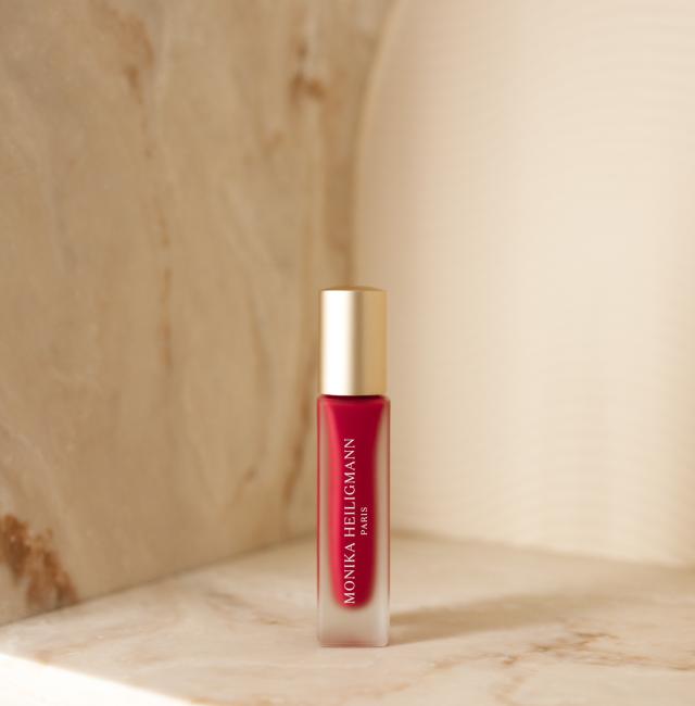 Elixir de Volume - Lip Volumizing