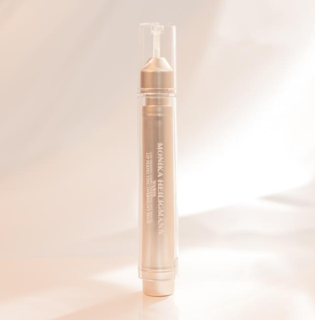 Lip Perfecting Overnight Mask