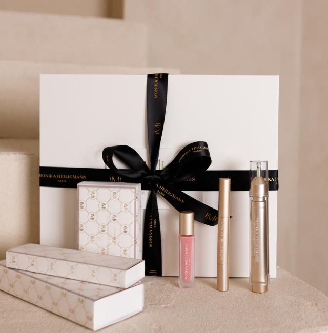Exclusieve Lip Perfecting Set