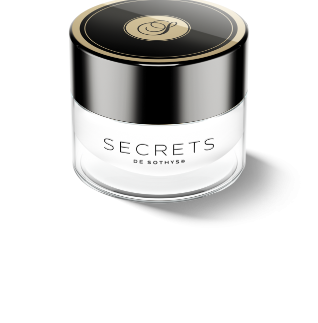 Secrets