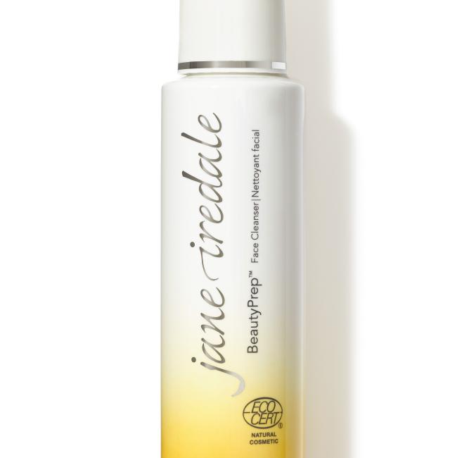 BeautyPrep - Face Cleanser