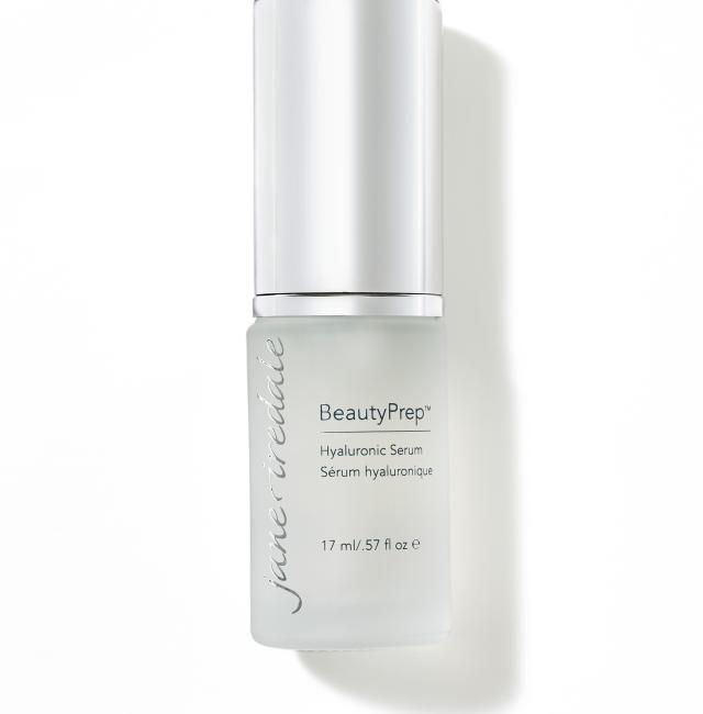 BeautyPrep - Hyaluronic Serum