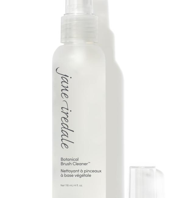 Botanical Brush Cleaner
