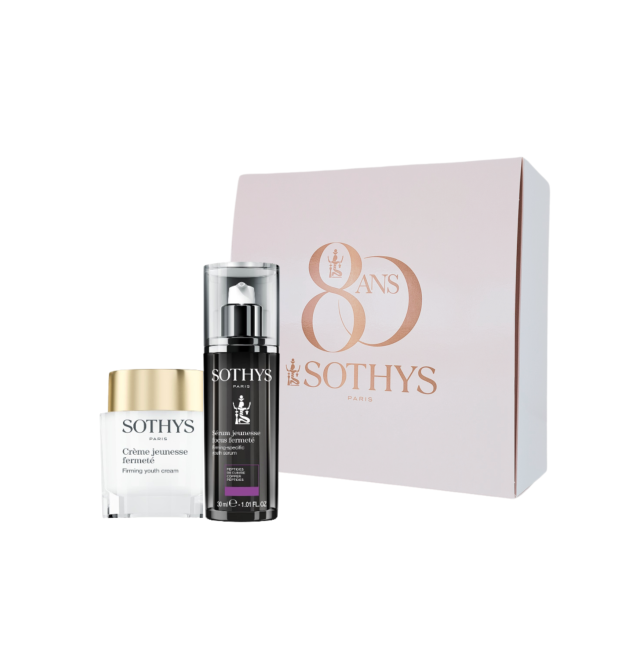 Koffer JEUNESSE RIDES -