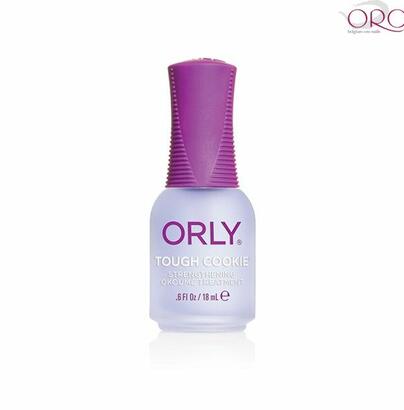 Orly Tough Cookie nagelverharder