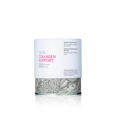skin collagen support