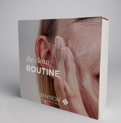 The Clean Routine