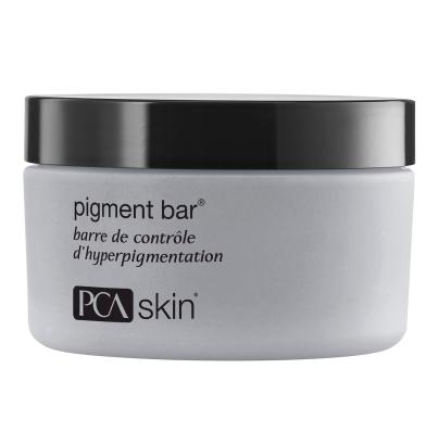Pigment Bar
