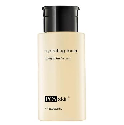 Hydrating Toner