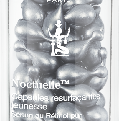 Capsules resurfaçantes jeunesse - Sérum au rétinol pur
